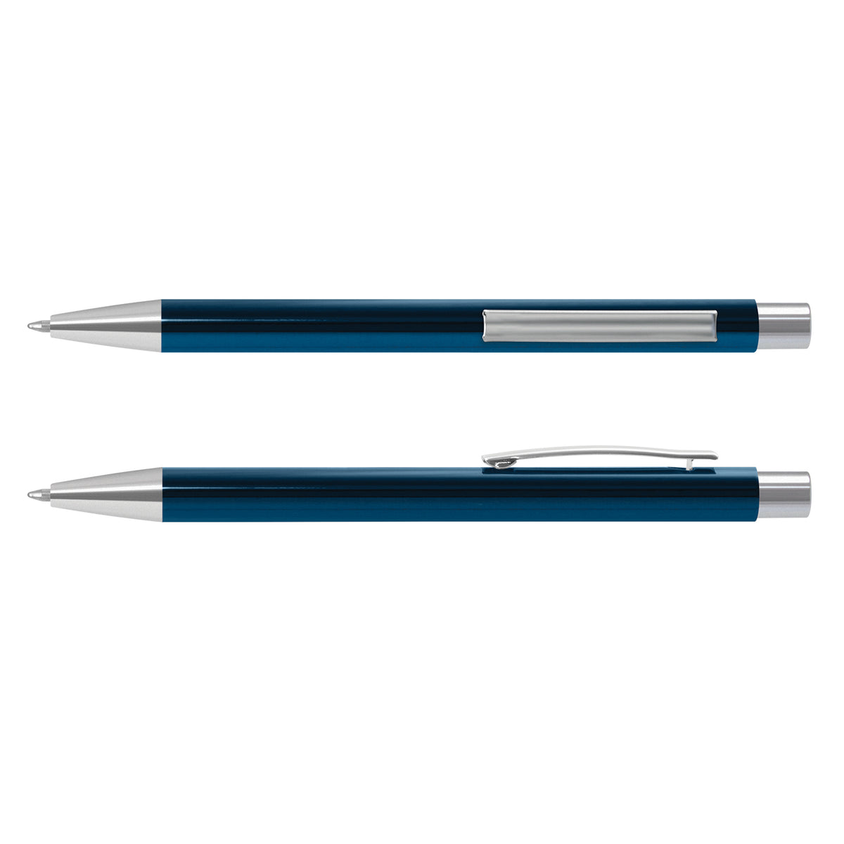 Lancer Pen - Navy