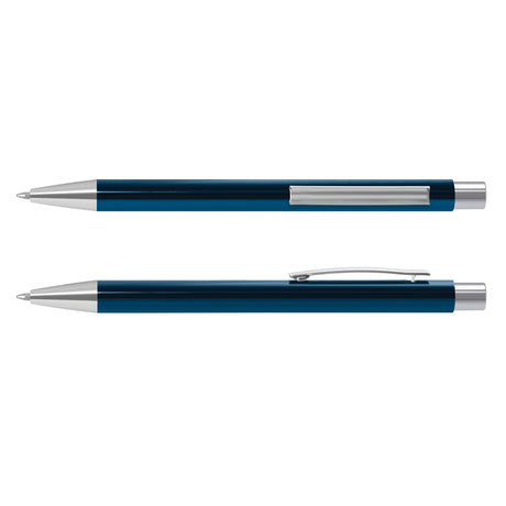 Lancer Pen - Navy