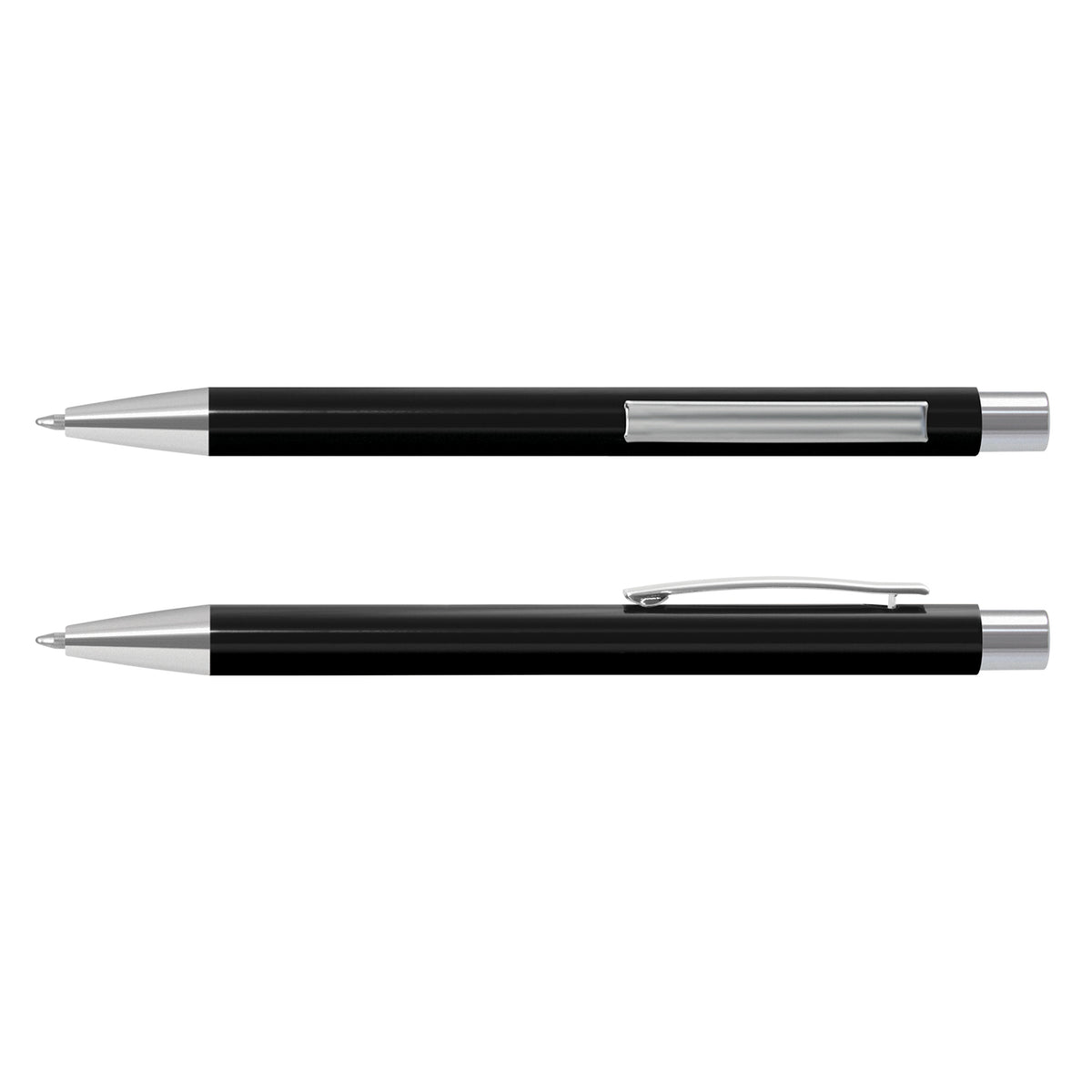 Lancer Pen - Black