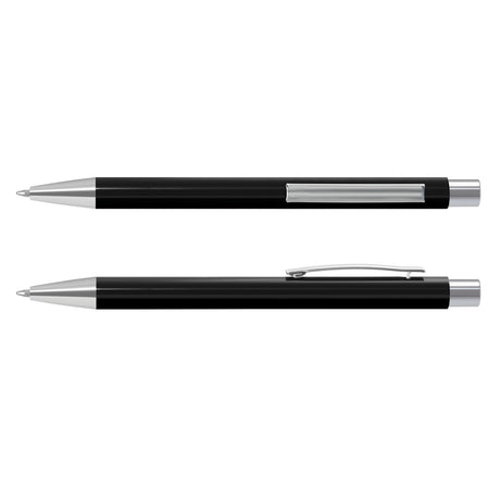 Lancer Pen - Black