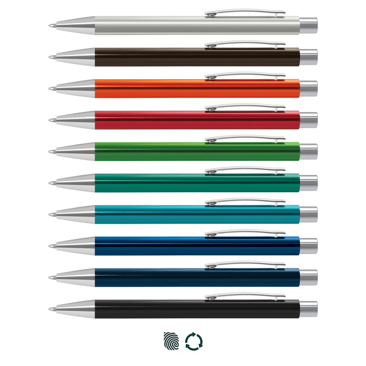 Lancer Pen - Impact Aware