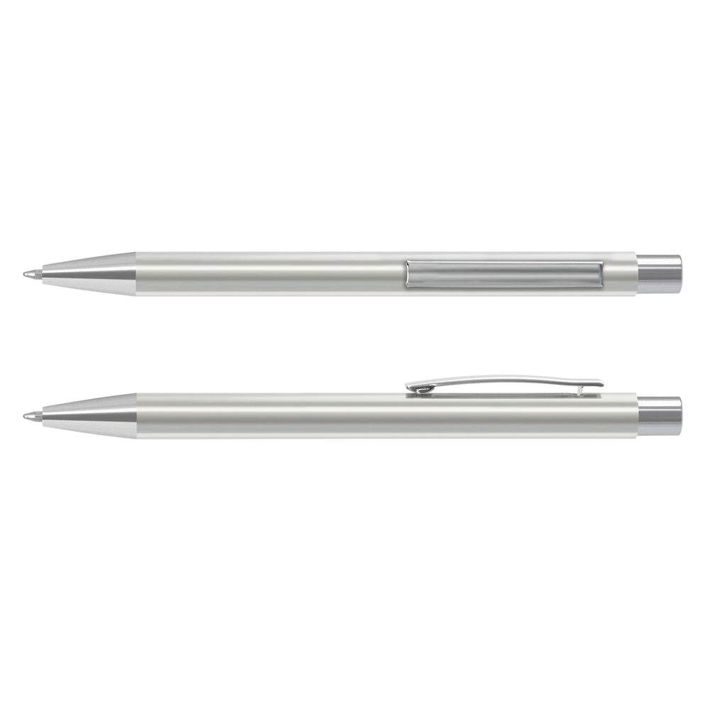 Lancer Pen - Silver