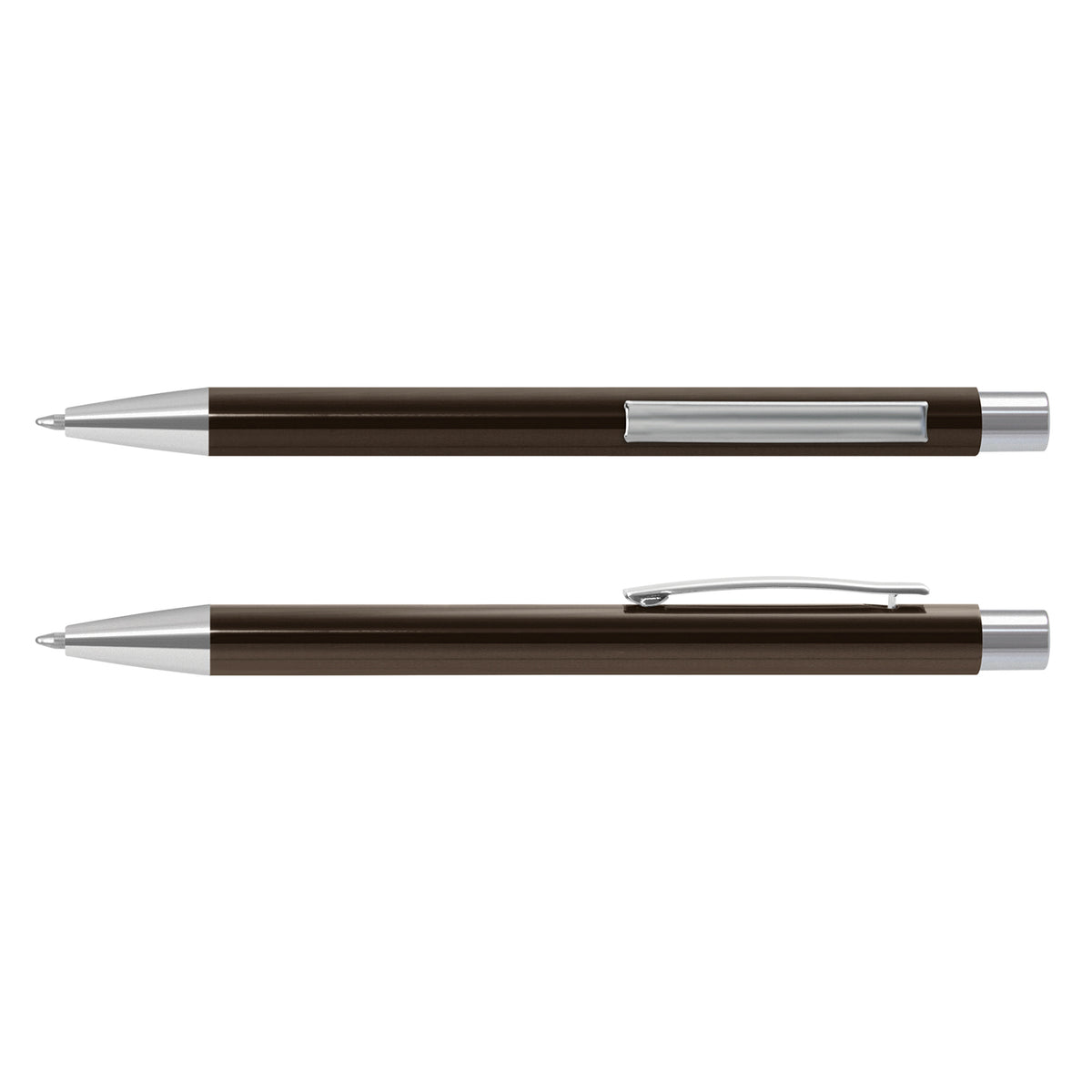 Lancer Pen - Gunmetal
