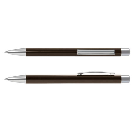 Lancer Pen - Gunmetal