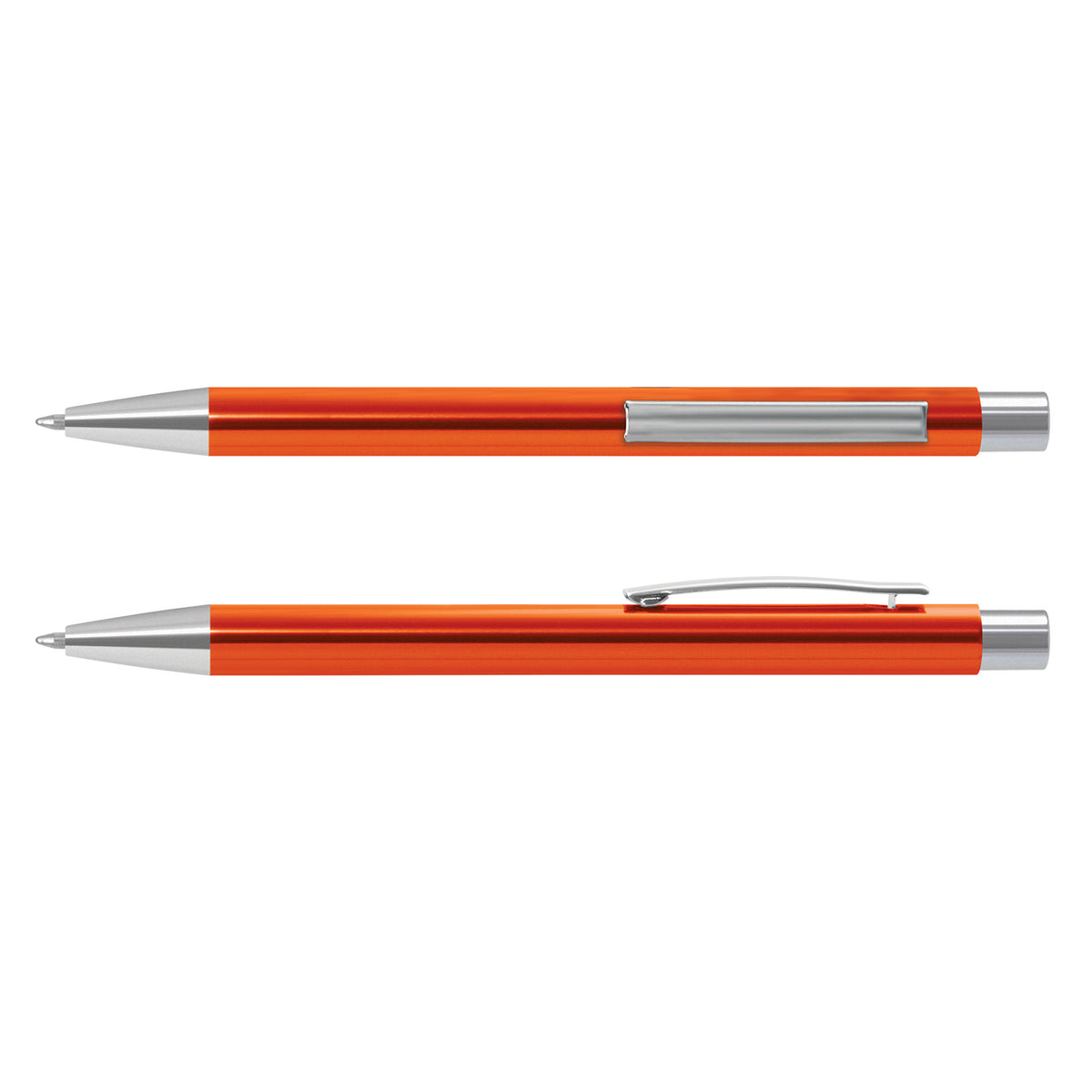Lancer Pen - Orange