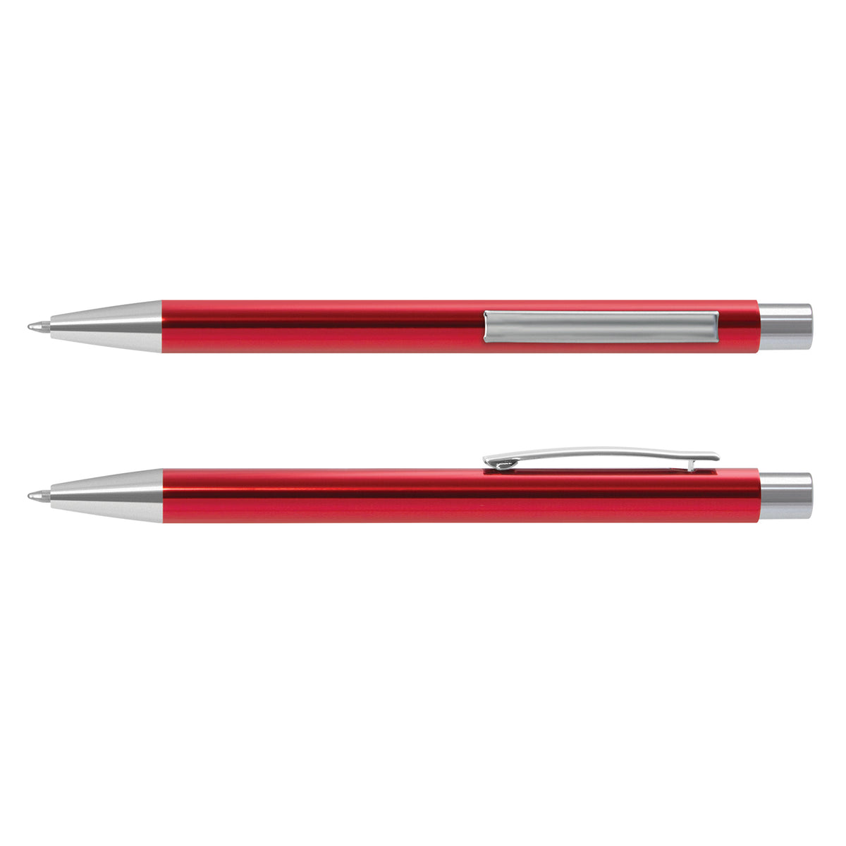 Lancer Pen - Red