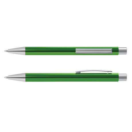 Lancer Pen - Green