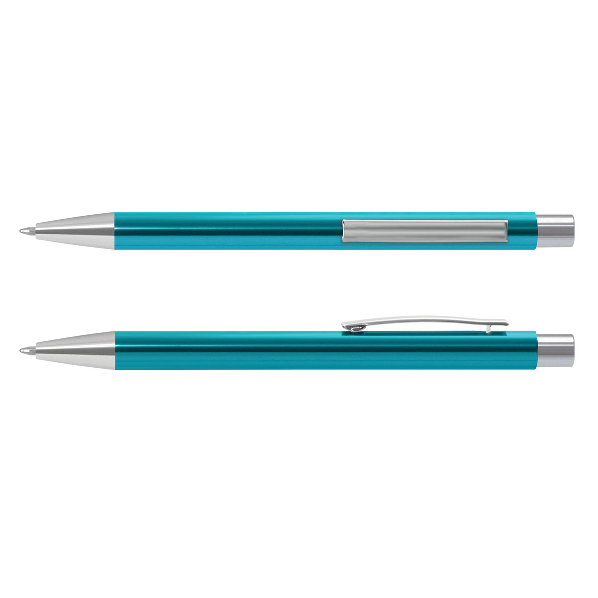 Lancer Pen - Light Blue