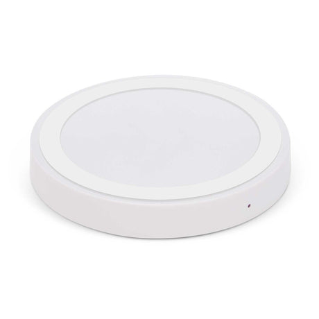 Orbit Wireless Charger - Colour Match - White
