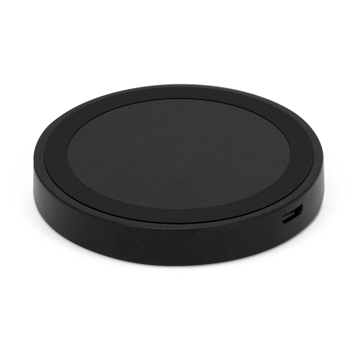 Orbit Wireless Charger - Colour Match - Black