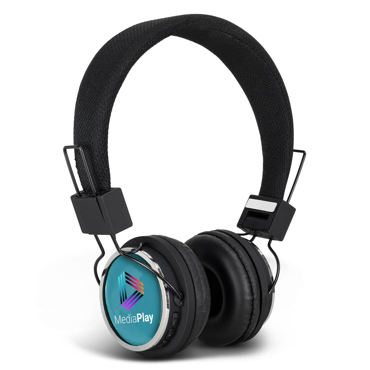 Opus Bluetooth Headphones - Main