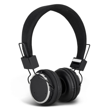 Opus Bluetooth Headphones - Black