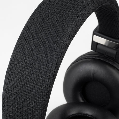 Opus Bluetooth Headphones - Detail