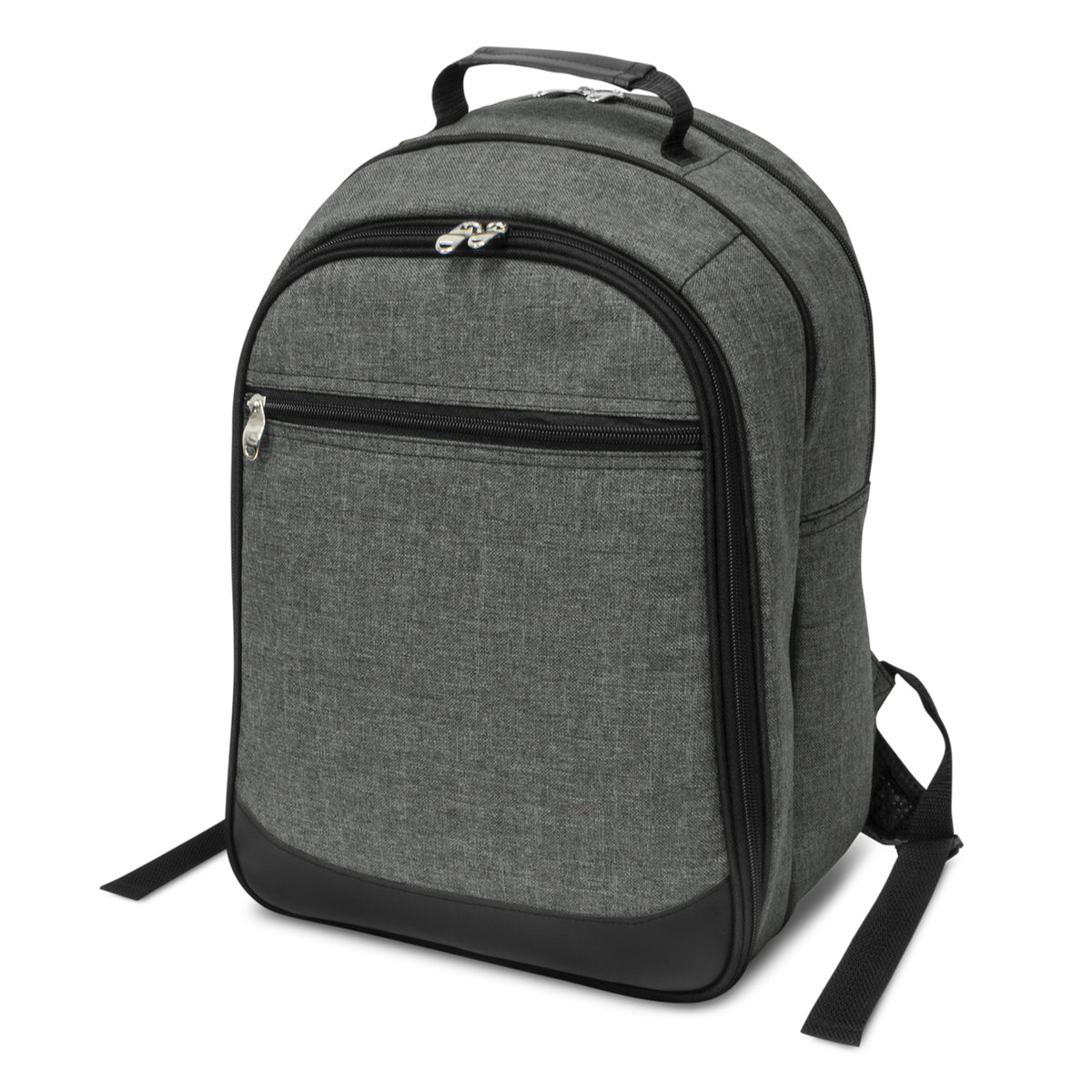 Arcadia Picnic Backpack - Grey