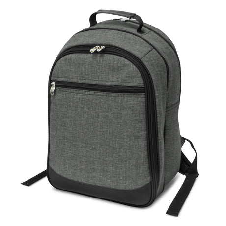 Arcadia Picnic Backpack - Grey