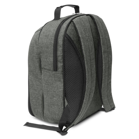 Arcadia Picnic Backpack - Back