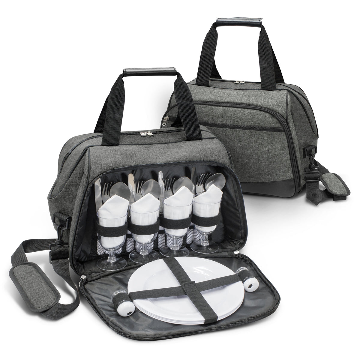 Hampton Picnic Bag - Main