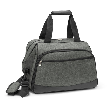 Hampton Picnic Bag - Grey