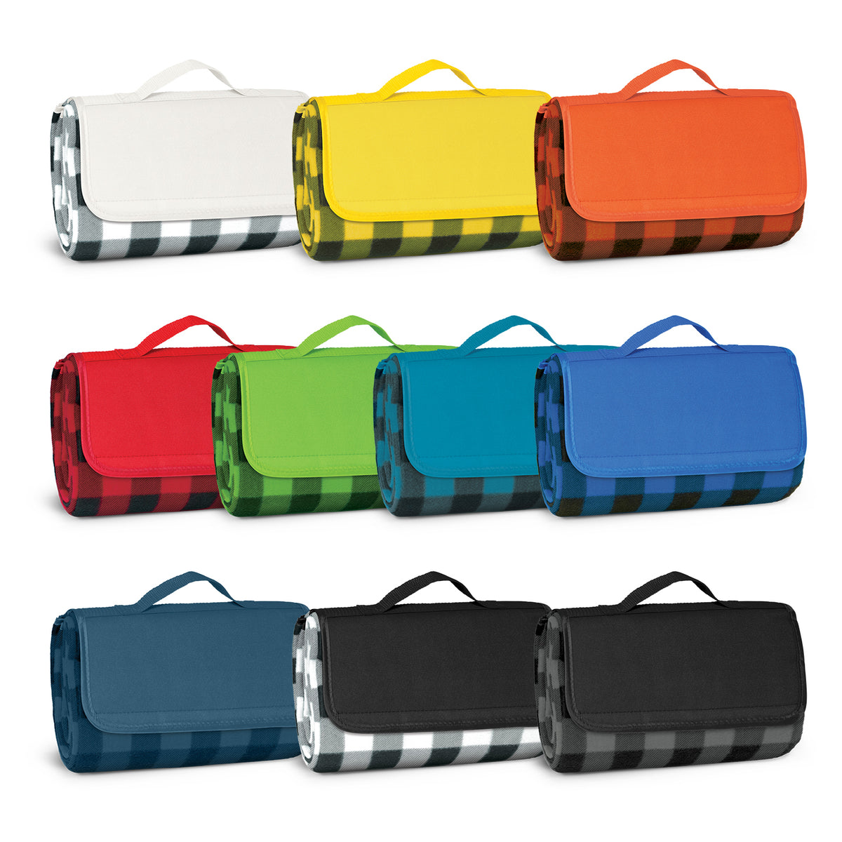 Alfresco Picnic Blanket - Main
