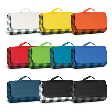 Alfresco Picnic Blanket - Main