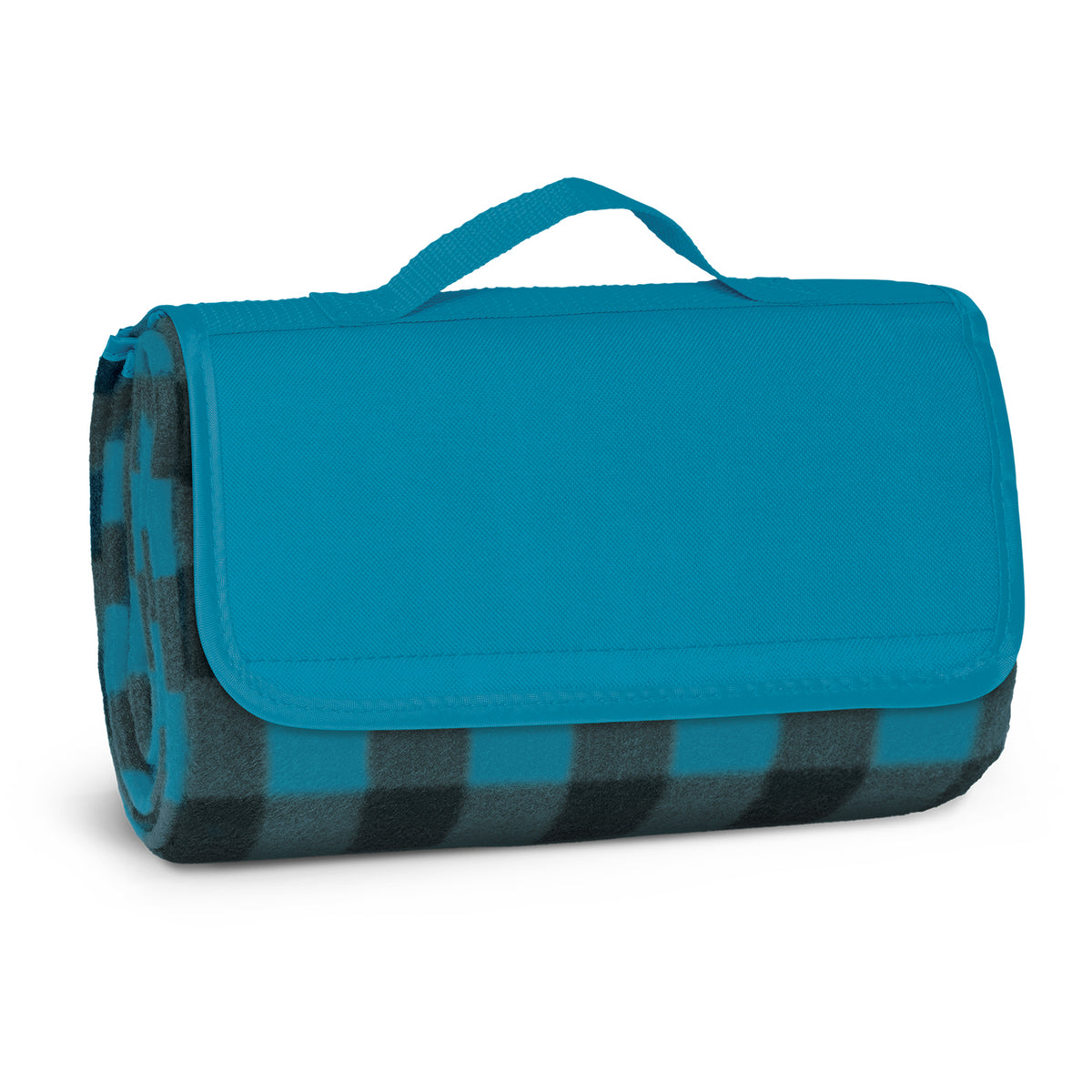 Alfresco Picnic Blanket - Light Blue