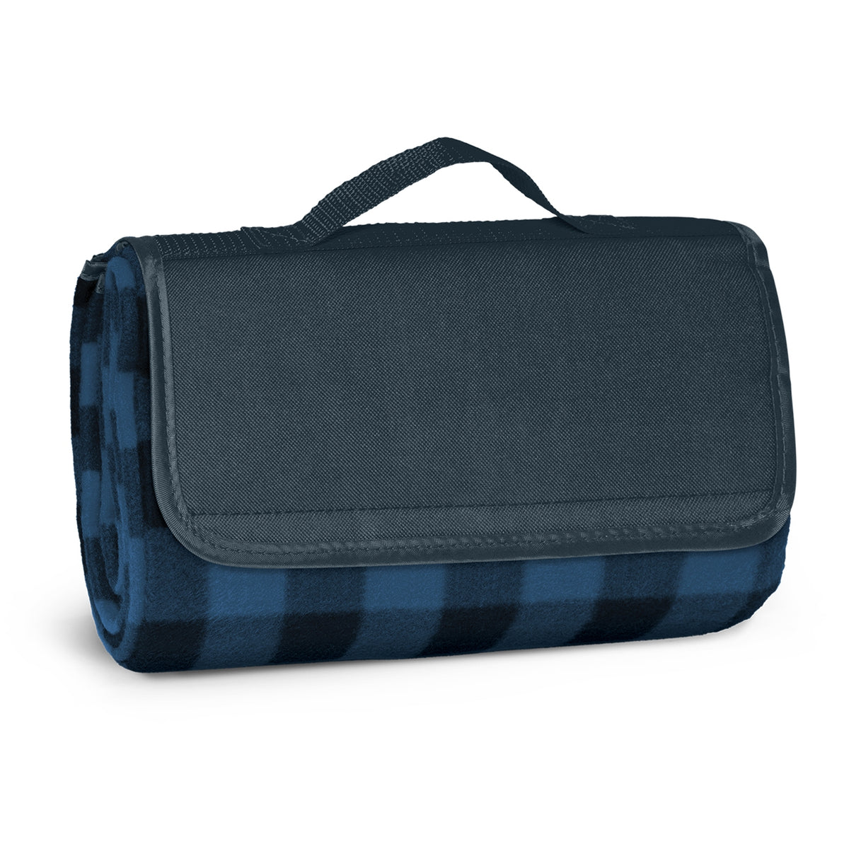 Alfresco Picnic Blanket - Navy