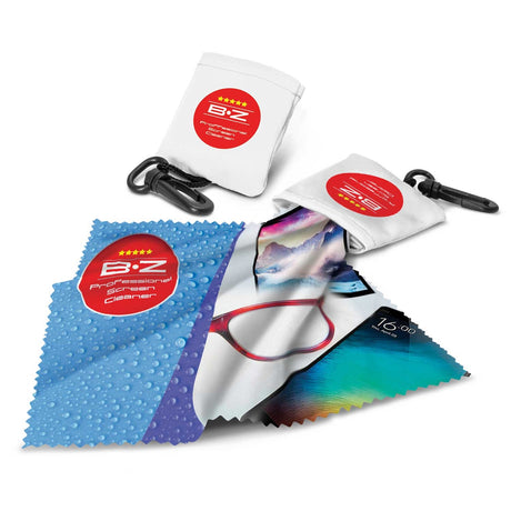 Biz Screen Cleaner with Clip - Main