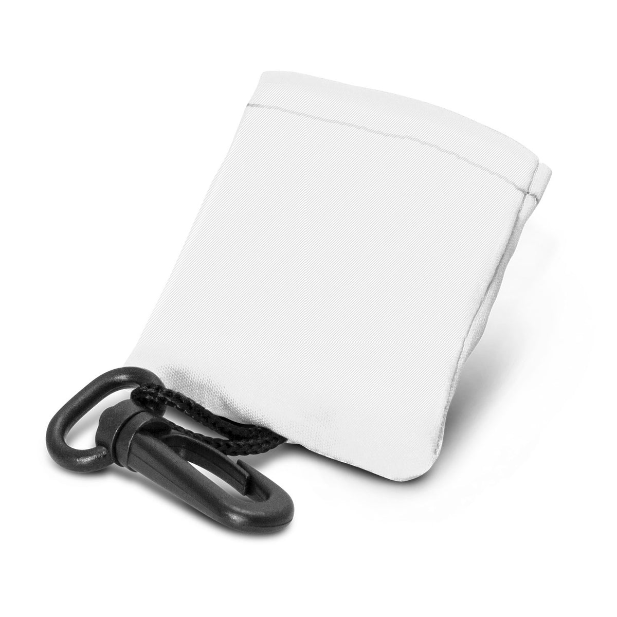 Biz Screen Cleaner with Clip - Pouch
