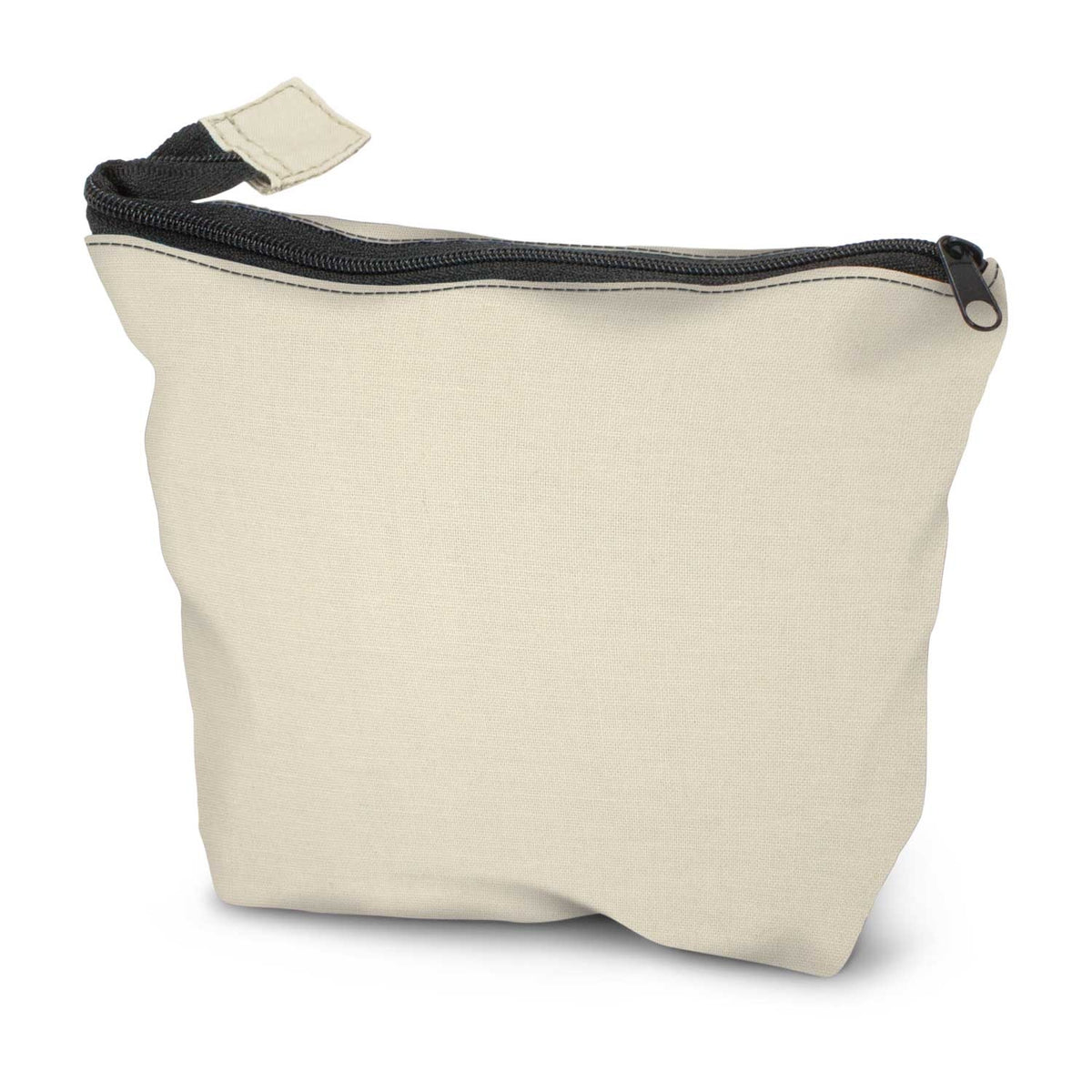 Trento Cosmetic Bag - Natural