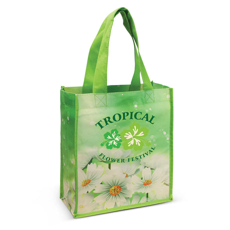 Trevi Cotton Tote Bag - Main