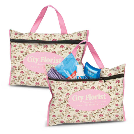 Florence Toiletry Bag - Main