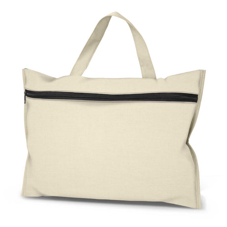 Florence Toiletry Bag - Natural