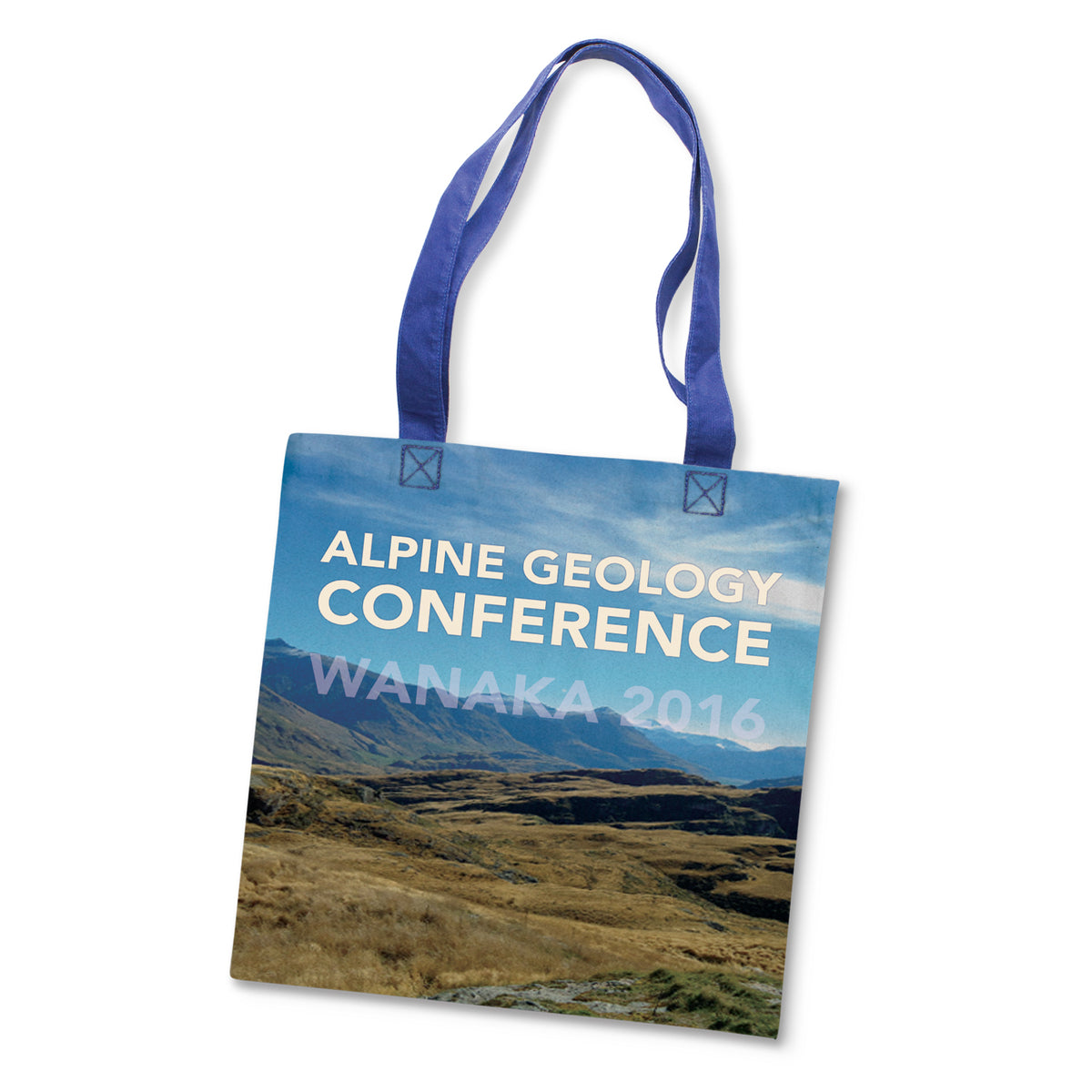 Rembrandt Cotton Tote Bag - Main