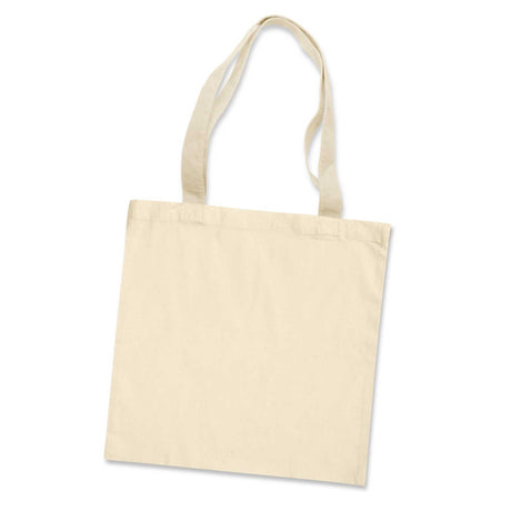 Rembrandt Cotton Tote Bag - Natural