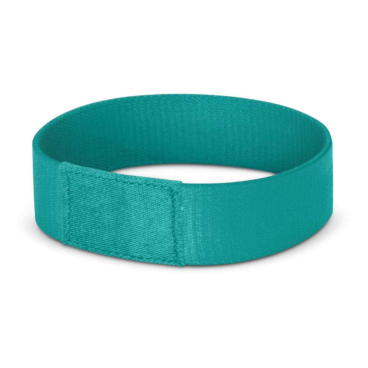 Dazzler Wrist Band - Teal