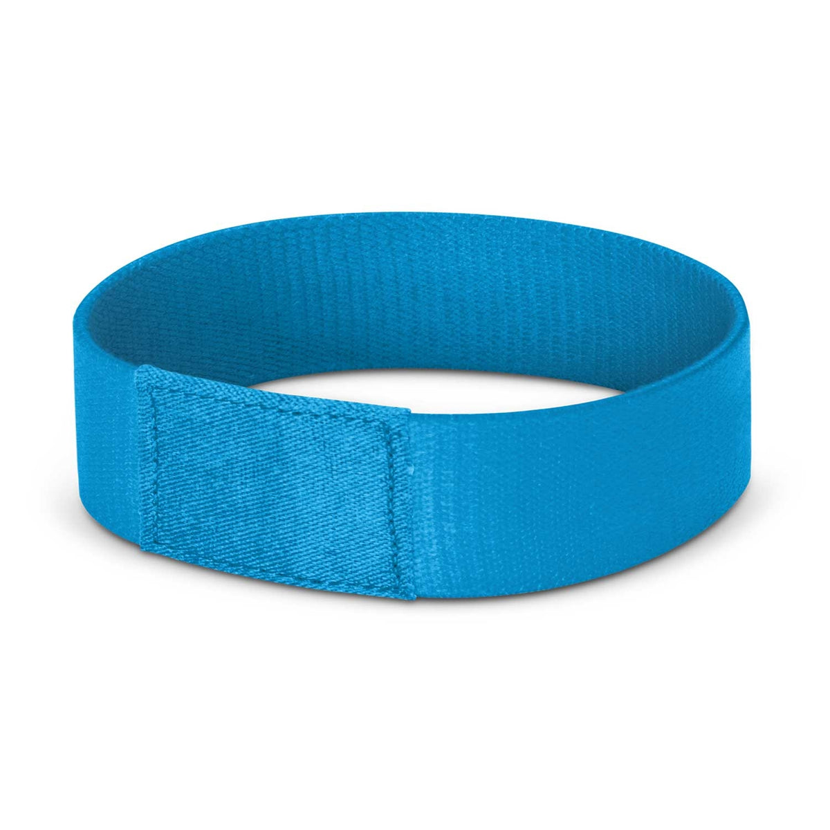 Dazzler Wrist Band - Light Blue