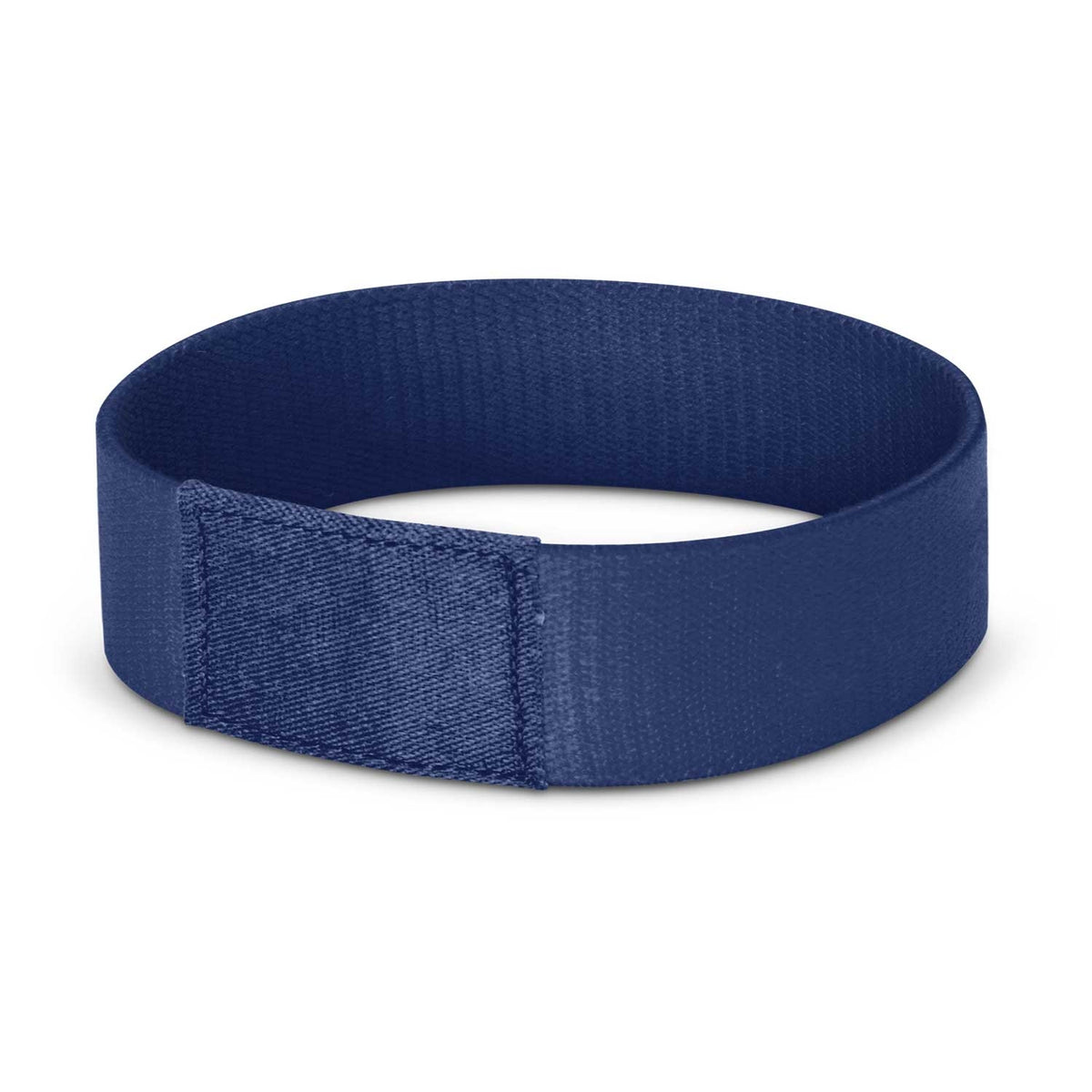 Dazzler Wrist Band - Navy