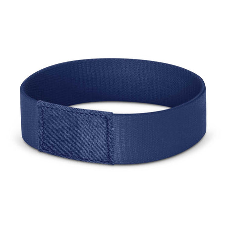 Dazzler Wrist Band - Navy