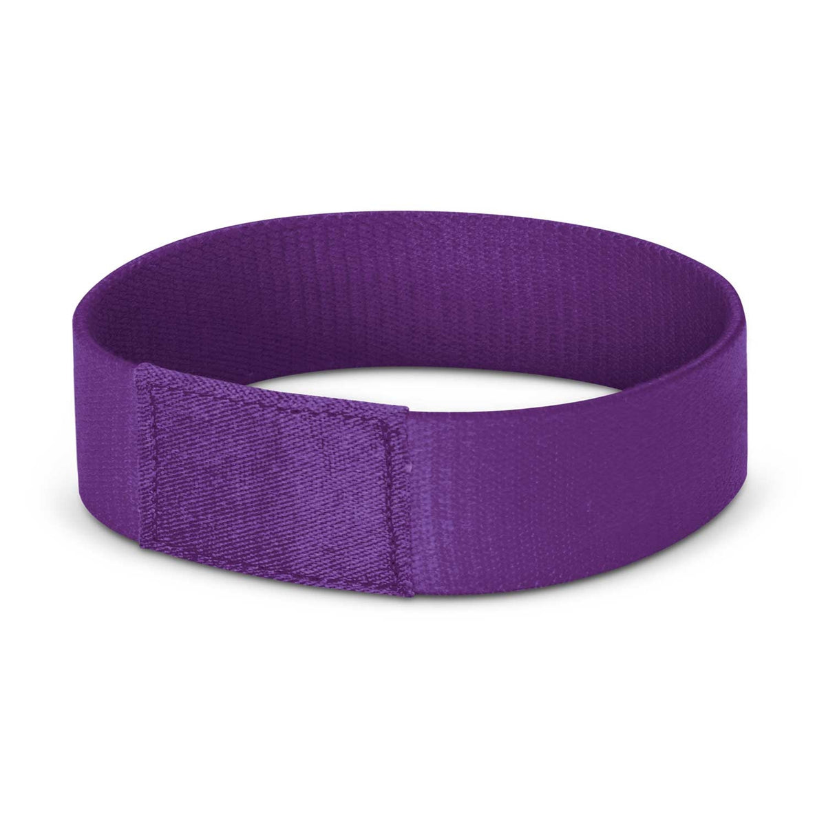 Dazzler Wrist Band - Purple