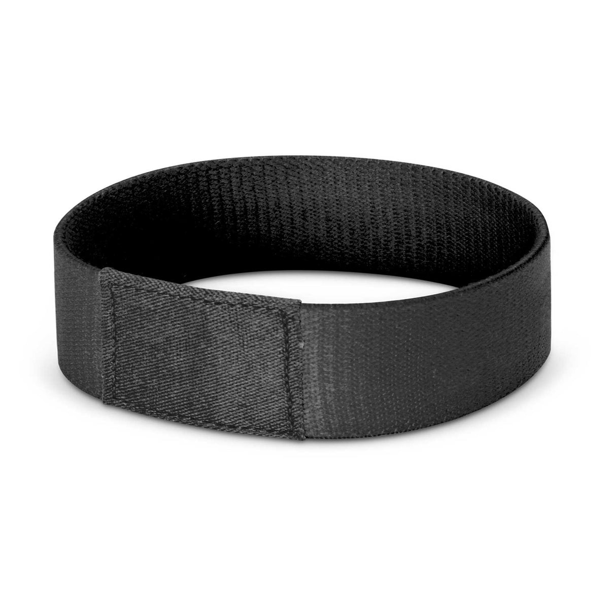 Dazzler Wrist Band - Black