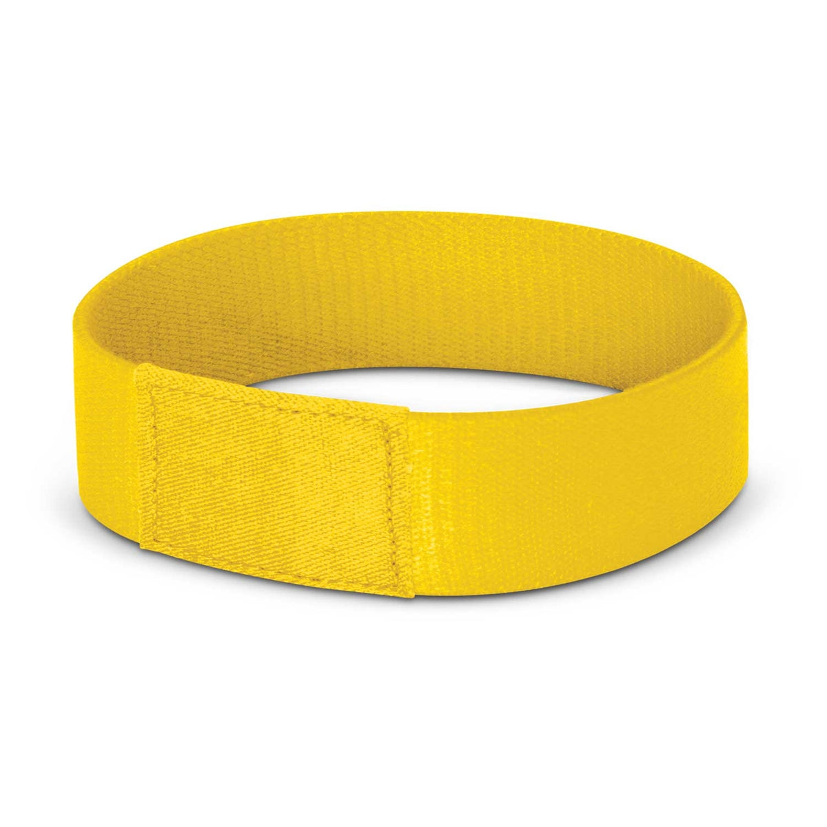 Dazzler Wrist Band - Yellow