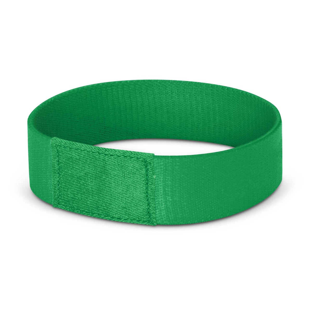 Dazzler Wrist Band - Dark Green