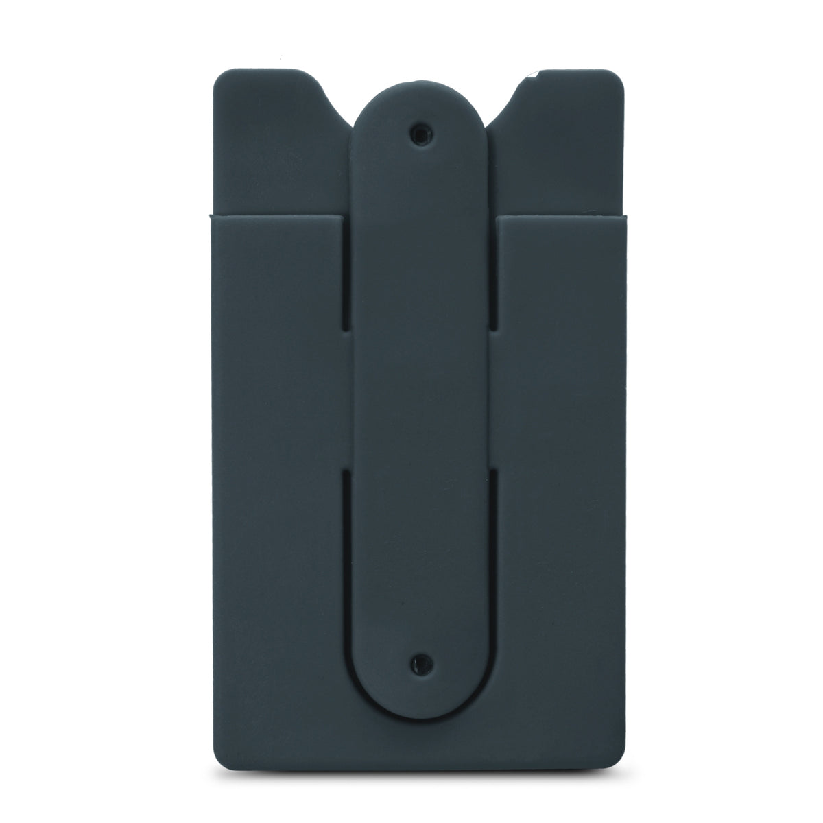 Snap Phone Wallet - Indent - Navy