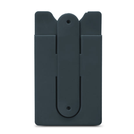 Snap Phone Wallet - Indent - Navy