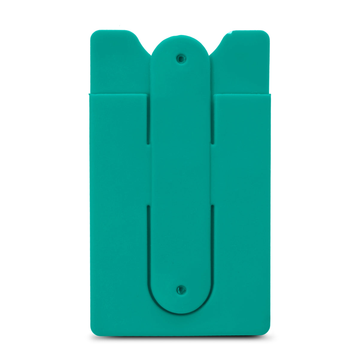 Snap Phone Wallet - Indent - Teal