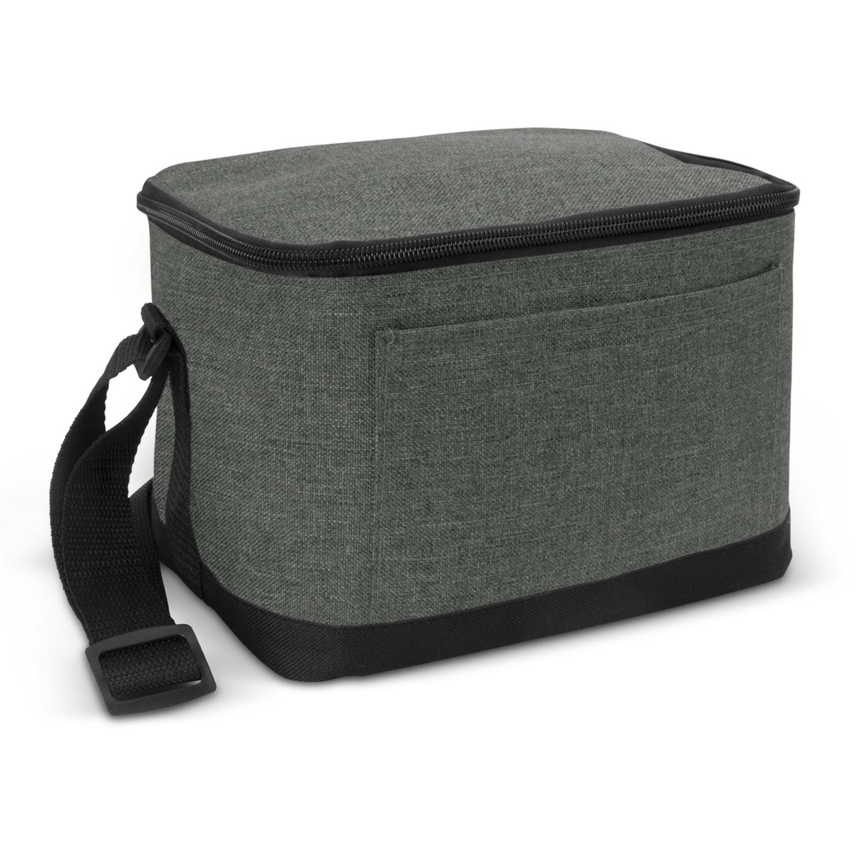 Cascade Cooler Bag - Grey Heather
