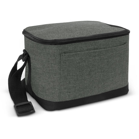 Cascade Cooler Bag - Grey Heather