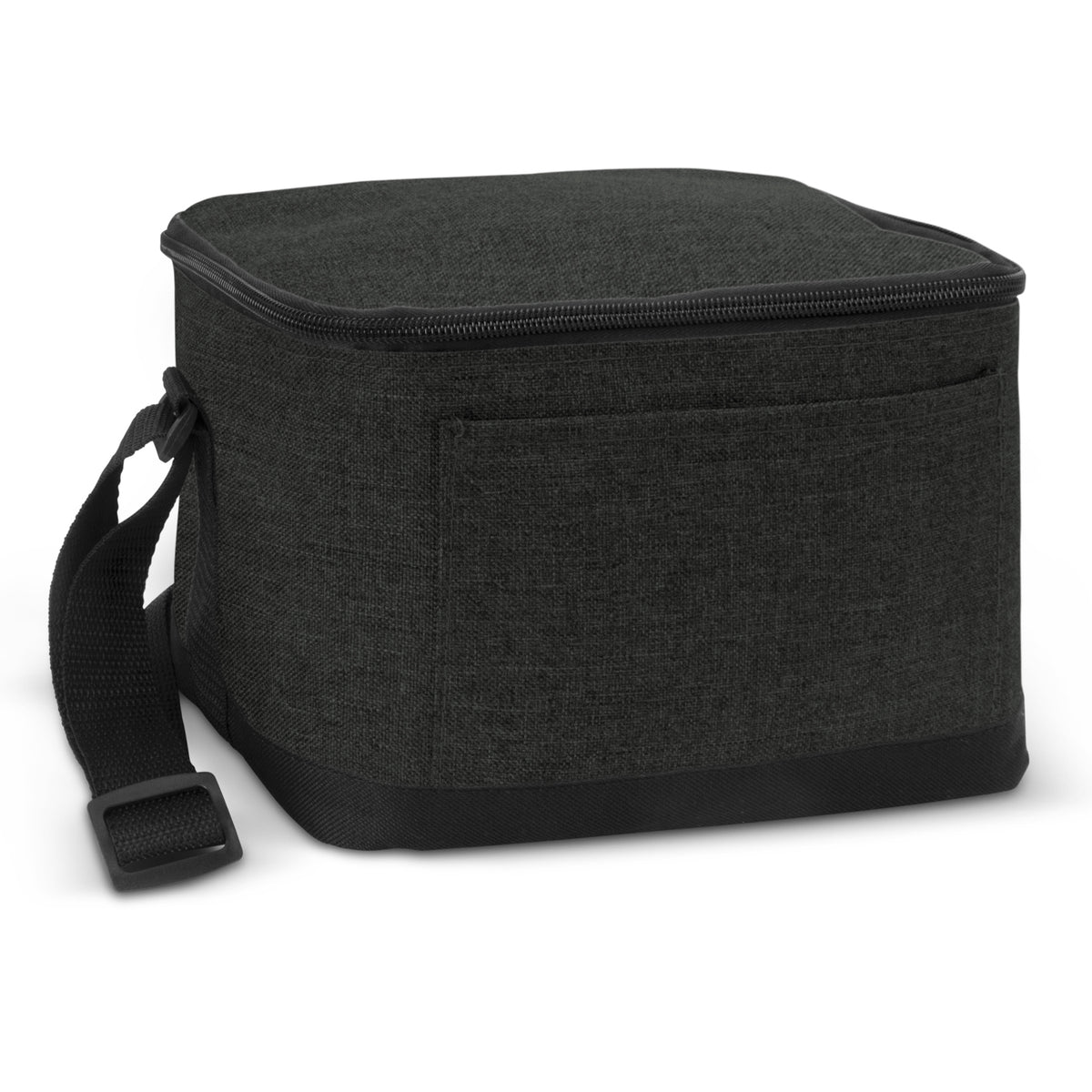 Cascade Cooler Bag - Charcoal Heather