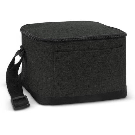 Cascade Cooler Bag - Charcoal Heather
