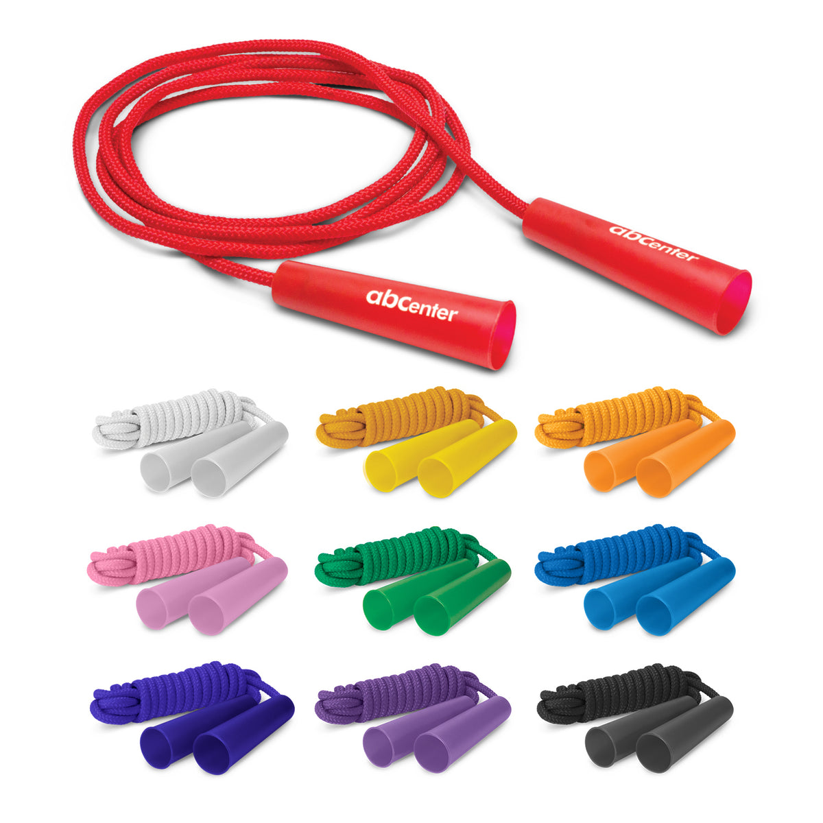 Jive Skipping Rope - Main